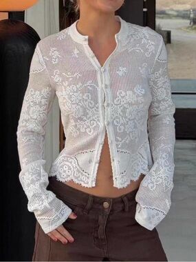 Belinda top